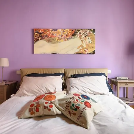 Apartment In *