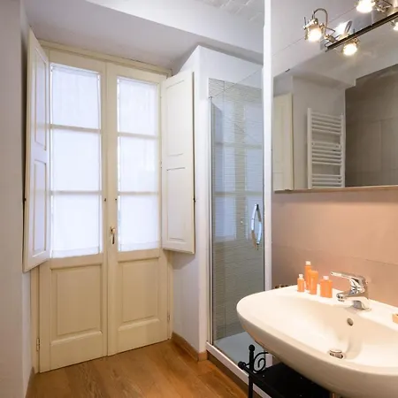In Apartment Arezzo
