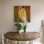 Apartament In