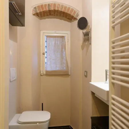 Apartman In *