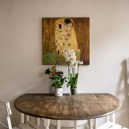 Apartman In