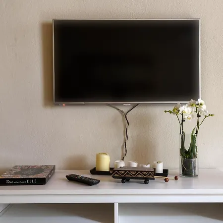 In Apartman