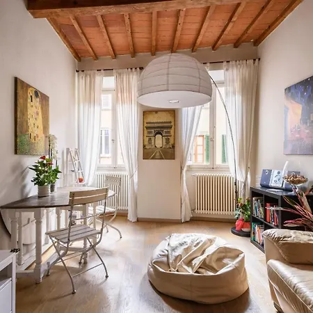 Apartman In Arezzo