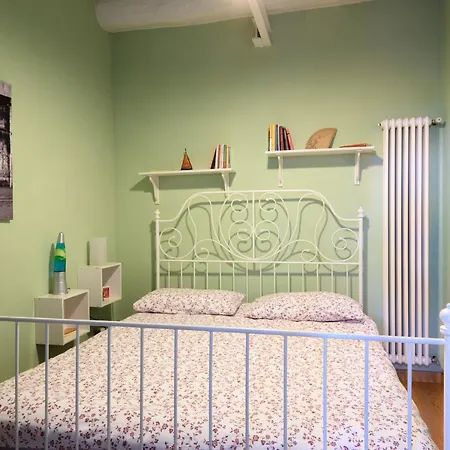In Apartament Arezzo