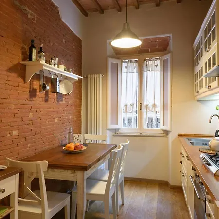 In Apartman Arezzo